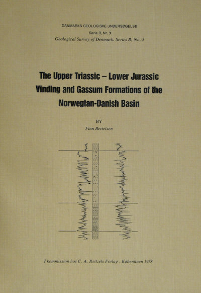 Cover image for volume 3