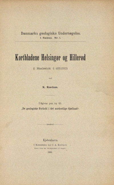 Cover image for volume 1
