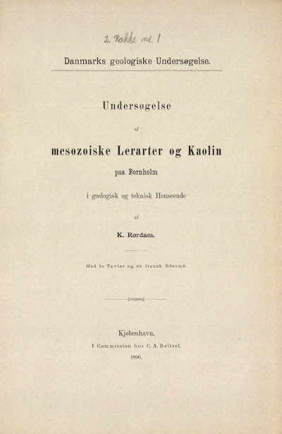 Cover image for volume 1