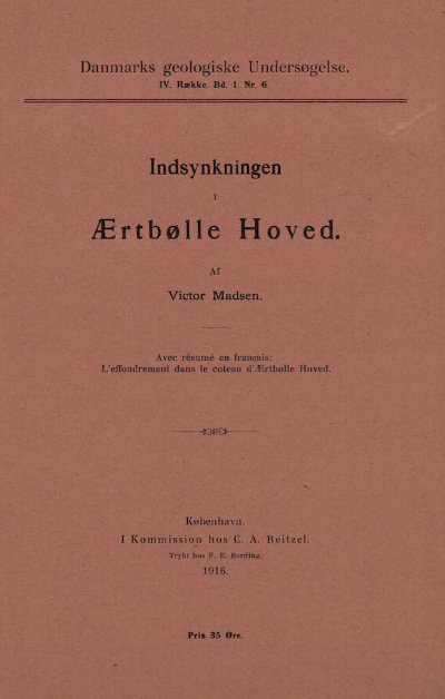 Cover image for volume 1 issue 6