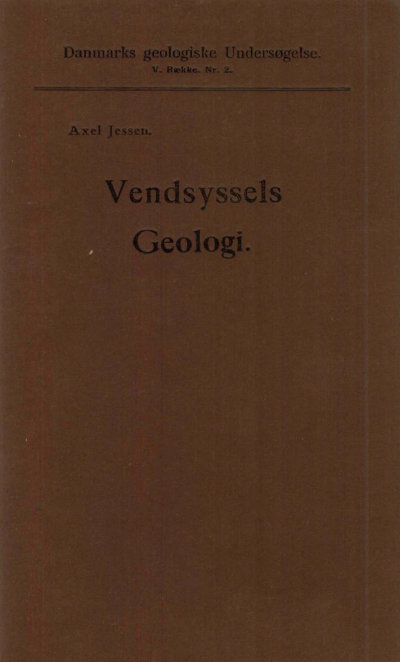 Cover image for volume 2